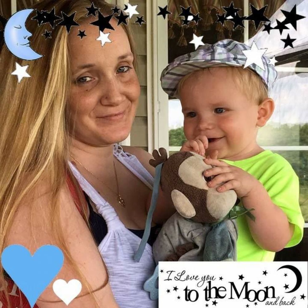 Meet your Posher, Heather